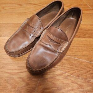 Rancourt Beefroll Penny Loafer